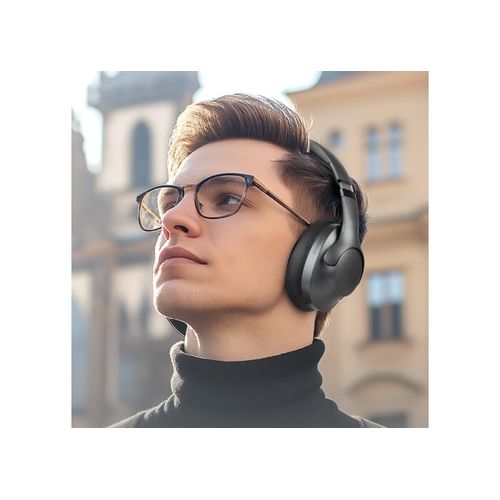 M-292 ANC | Casque Bluetooth Muse avec ANC - 6