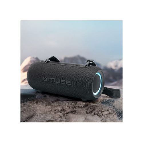 M-785 BT | Enceinte Bluetooth étanche Muse 30 W - 6