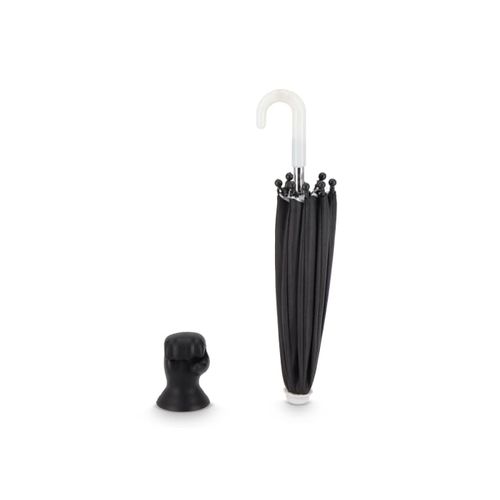 Parapluie pour téléphone avec support à ventouse - 3