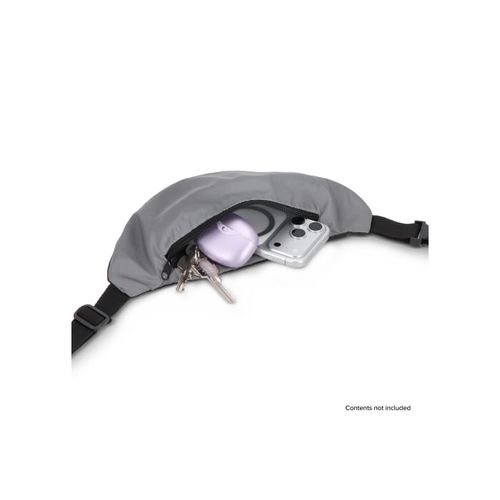 Sac banane réfléchissant Zola - 4