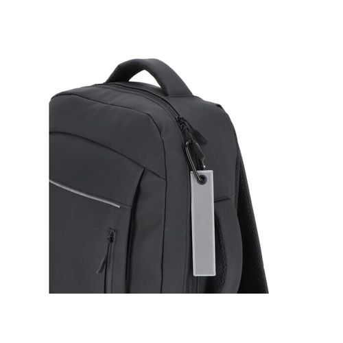 Étiquette de bagage réfléchissante 20 x 145mm - 5