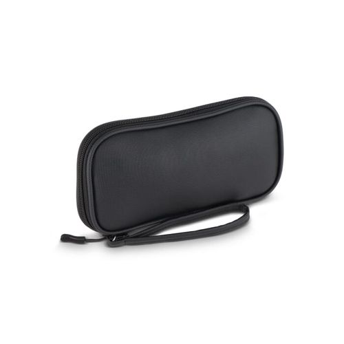 Sac organiseur Kyra 210D en rPET enduit PU 20 x 11,5 x 2 cm