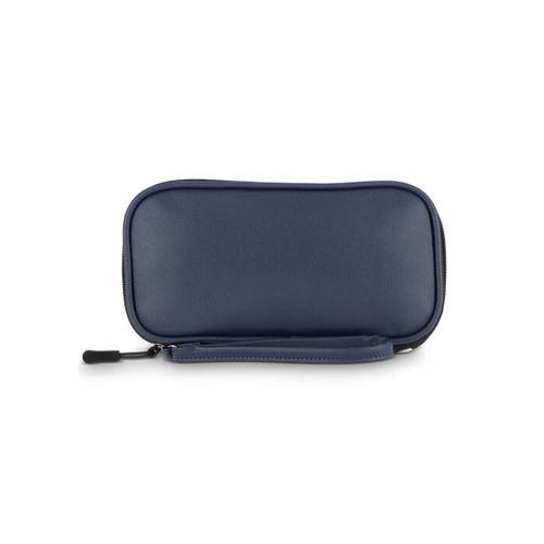 Borsa organizer Kyra 210D rivestita in PU rPET 20 x 11,5 x 2 cm