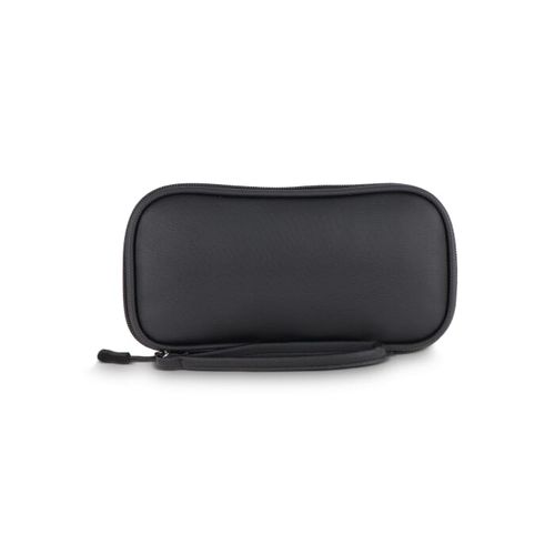 Sac organiseur Kyra 210D en rPET enduit PU 20 x 11,5 x 2 cm - 6