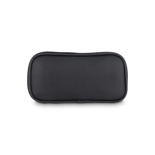 Sac organiseur Kyra 210D en rPET enduit PU 20 x 11,5 x 2 cm - 4