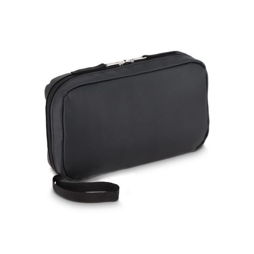 Sac organiseur Napa 210D enduit PU rPET 22 x 13 x 4 cm - 2