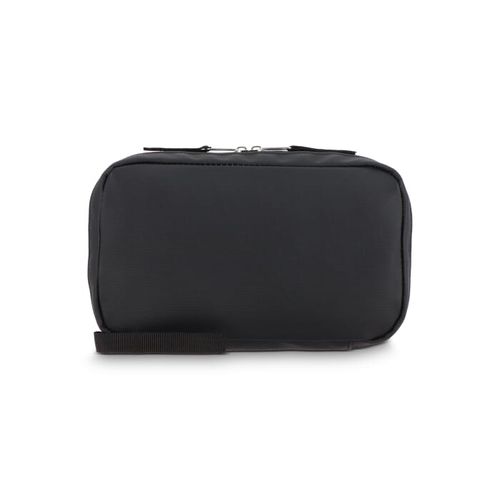 Sac organiseur Napa 210D enduit PU rPET 22 x 13 x 4 cm - 5