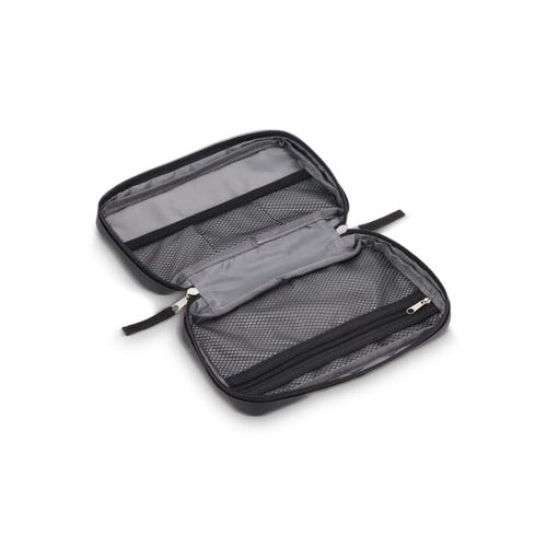 Sac organiseur Napa 210D enduit PU rPET 22 x 13 x 4 cm - 6