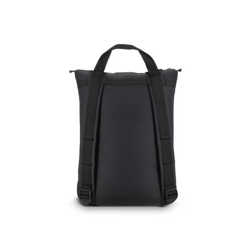 Sac à dos pour ordinateur portable rPET 600D Navi 36 x 40 x 10 cm - 8