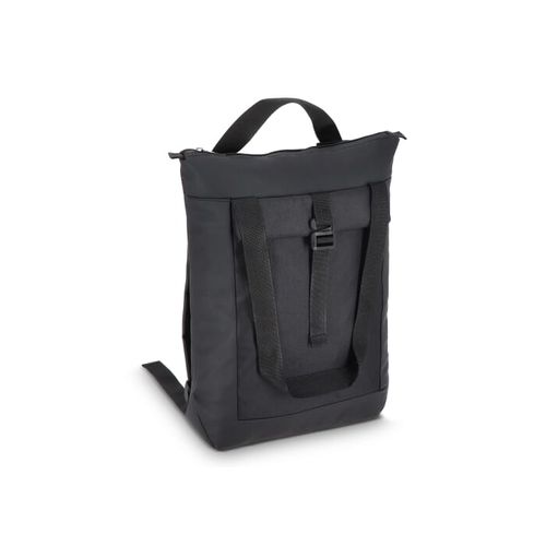 Sac à dos pour ordinateur portable rPET 600D Navi 36 x 40 x 10 cm - 2