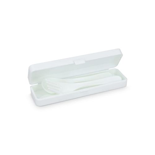 Set de couverts PP - 7
