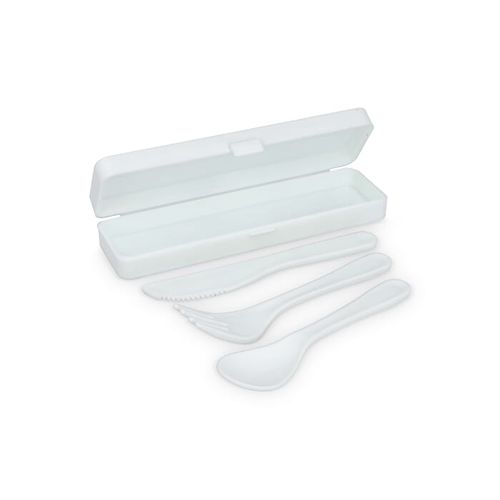 Set de couverts PP - 4