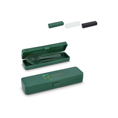 Set de couverts PP - 1