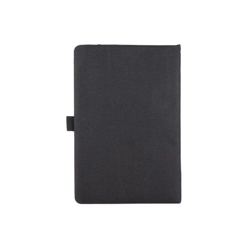 Carnet avec pochette Ashira A5 - 6