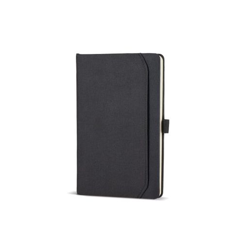 Carnet avec pochette Ashira A5 - 2