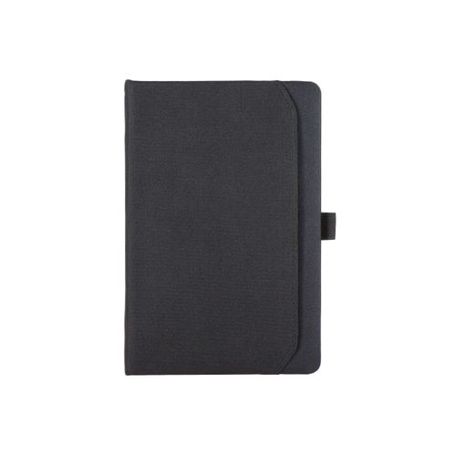 Carnet avec pochette Ashira A5 - 4