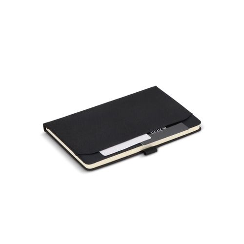 Carnet avec pochette Ashira A5 - 3