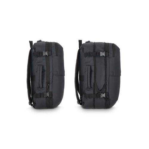 Sac à dos Dalston avec revêtement PU Sac à dos sous vide 30 x 15 x 45 cm 20 L - 6