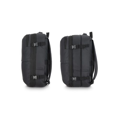 Sac à dos Dalston avec revêtement PU Sac à dos sous vide 30 x 15 x 45 cm 20 L - 9