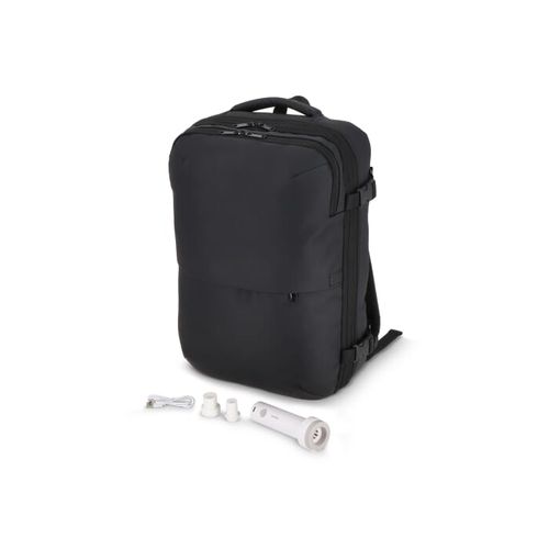 Sac à dos Dalston avec revêtement PU Sac à dos sous vide 30 x 15 x 45 cm 20 L - 5