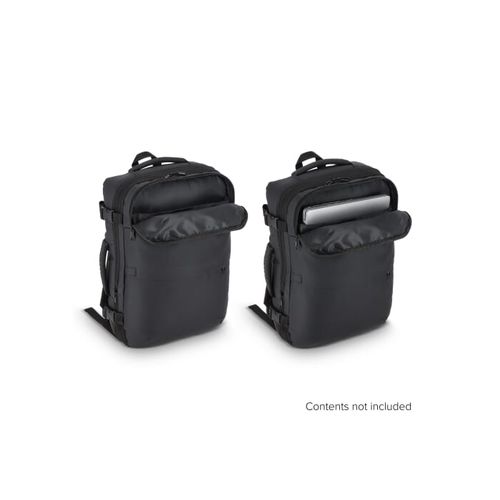 Sac à dos Dalston avec revêtement PU Sac à dos sous vide 30 x 15 x 45 cm 20 L - 8