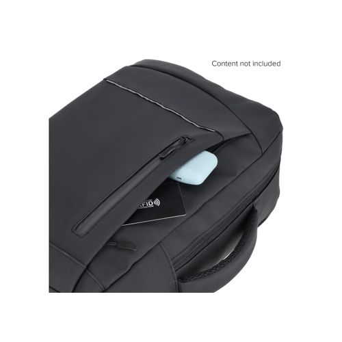 Sac à dos pour ordinateur portable PU Osaka 30 x 14 x 42 cm 15 L