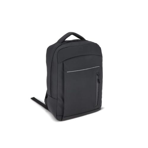 Sac à dos pour ordinateur portable PU Osaka 30 x 14 x 42 cm 15 L - 2