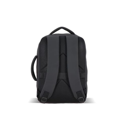 Sac à dos pour ordinateur portable PU Osaka 30 x 14 x 42 cm 15 L - 4