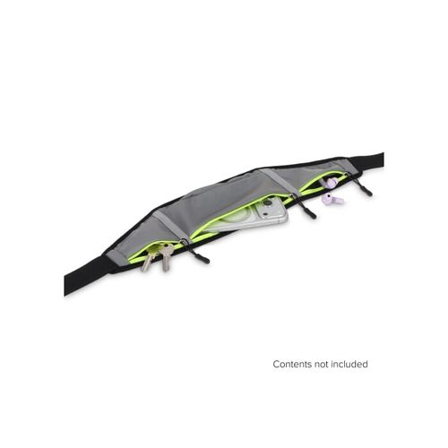 Sac banane réfléchissant Sifan - 5