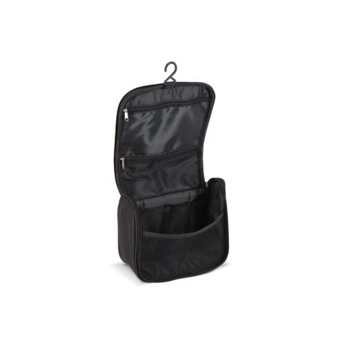 Trousse de toilette de voyage Kora en rPET 300D - 6