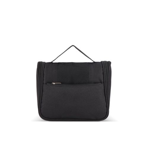 Trousse de toilette de voyage Kora en rPET 300D - 5