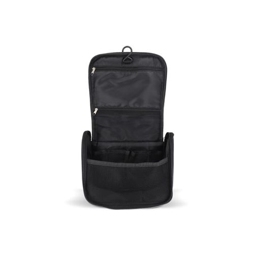 Trousse de toilette de voyage Kora en rPET 300D - 5