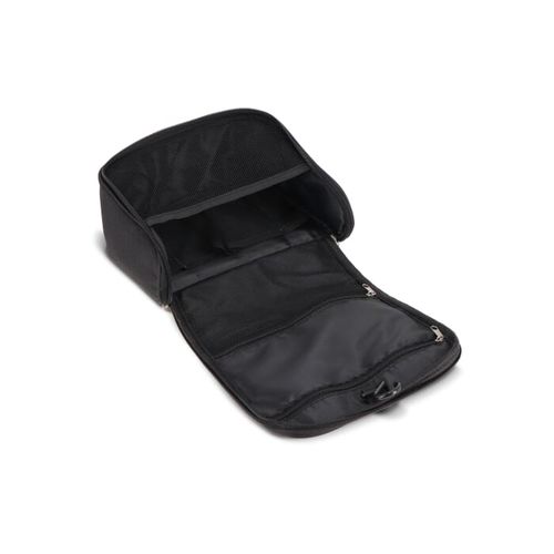 Trousse de toilette de voyage Kora en rPET 300D - 4