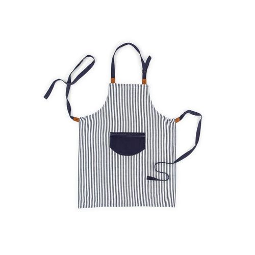 Tablier Lord Nelson Victory à rayures - 2