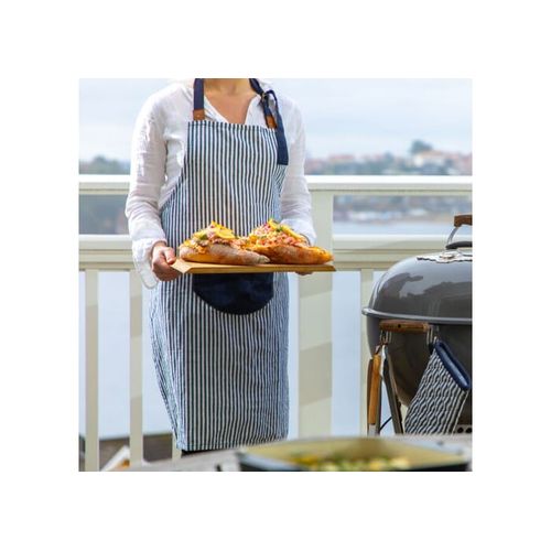 Tablier Lord Nelson Victory à rayures - 3