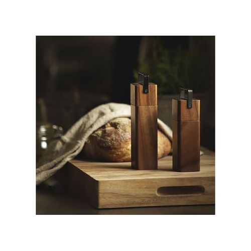 Moulin à sel et à poivre Orrefors Jernverk série BlackSmith - 4