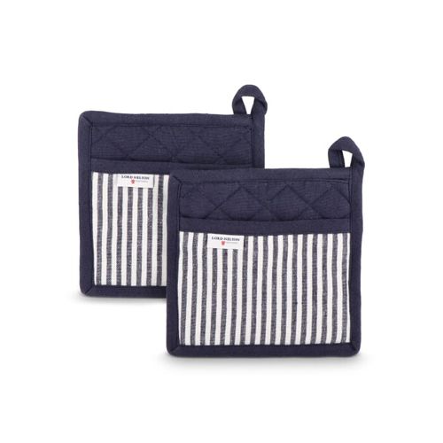 Ensemble de 2 gants de cuisine Lord Nelson Victory - 2