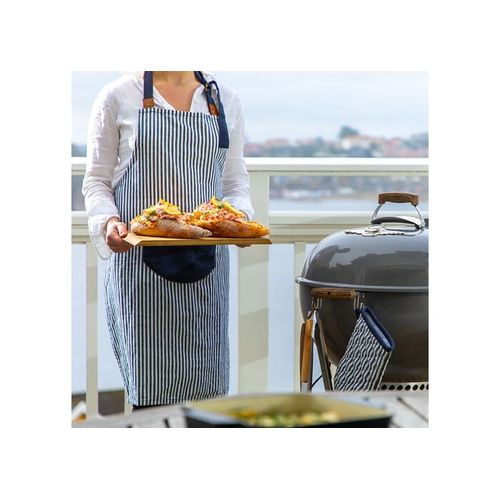 Ensemble de 2 gants de cuisine Lord Nelson Victory - 5