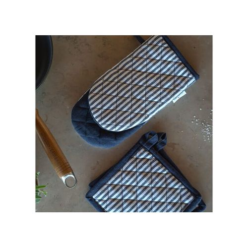 Ensemble de 2 gants de cuisine Lord Nelson Victory - 4