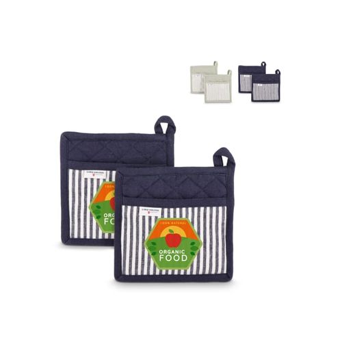 Ensemble de 2 gants de cuisine Lord Nelson Victory - 1