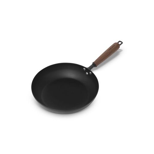 Poêle à frire forgée Orrefors Jernverk  Série BlackSmith - 2