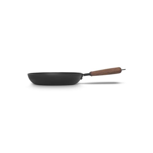 Poêle à frire forgée Orrefors Jernverk  Série BlackSmith - 6