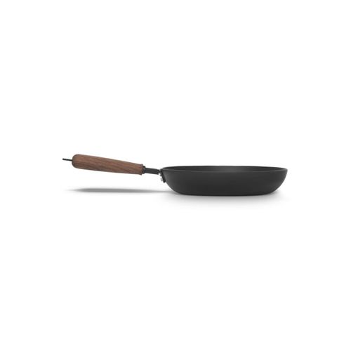 Poêle à frire forgée Orrefors Jernverk  Série BlackSmith - 7