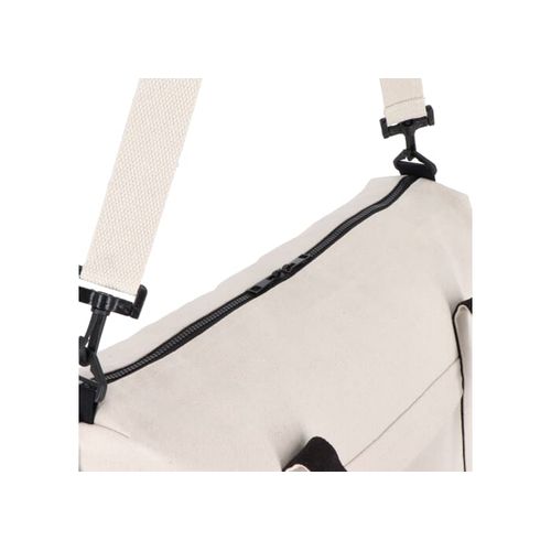 Sac de voyage InSideOut Reuuz Canvas 32 x 60 x 20 cm - 7