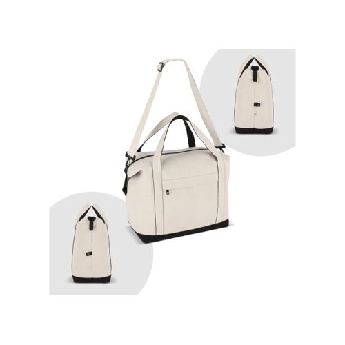 Sac de voyage InSideOut Reuuz Canvas 32 x 60 x 20 cm - 6