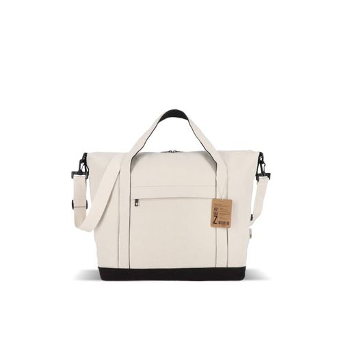 Sac de voyage InSideOut Reuuz Canvas 32 x 60 x 20 cm - 7