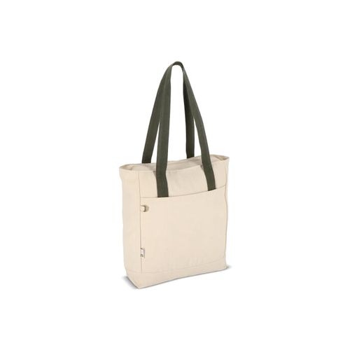 Sac carrier Canvas InSideOut Reuuz 33 x 42 x 10 cm - 2