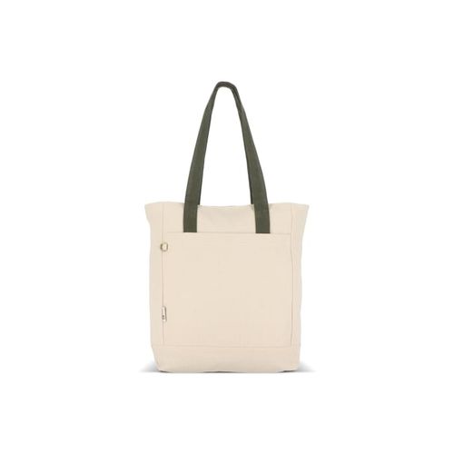 Sac carrier Canvas InSideOut Reuuz 33 x 42 x 10 cm - 4