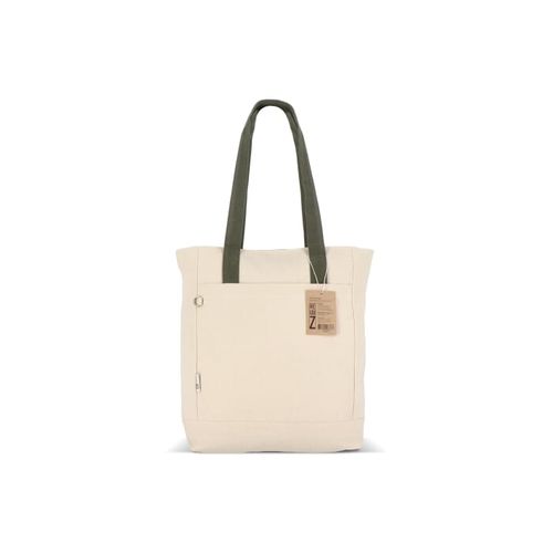 Sac carrier Canvas InSideOut Reuuz 33 x 42 x 10 cm - 5