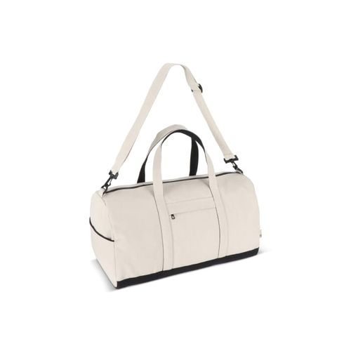 Sac de voyage/sport InSideOut Reuuz Canvas 28 x 56 x 28 cm - 2